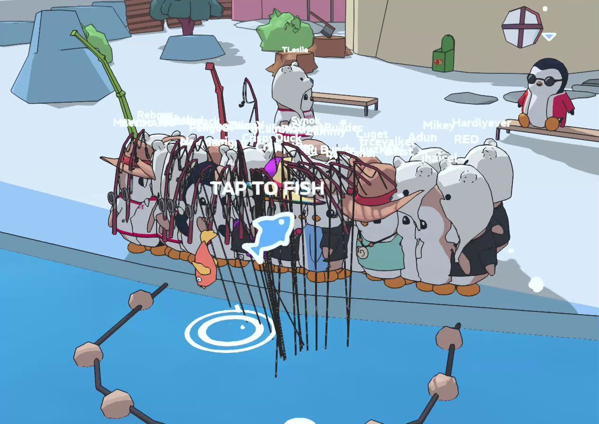 Berko 燕麦 Pengumaxxing tweet media