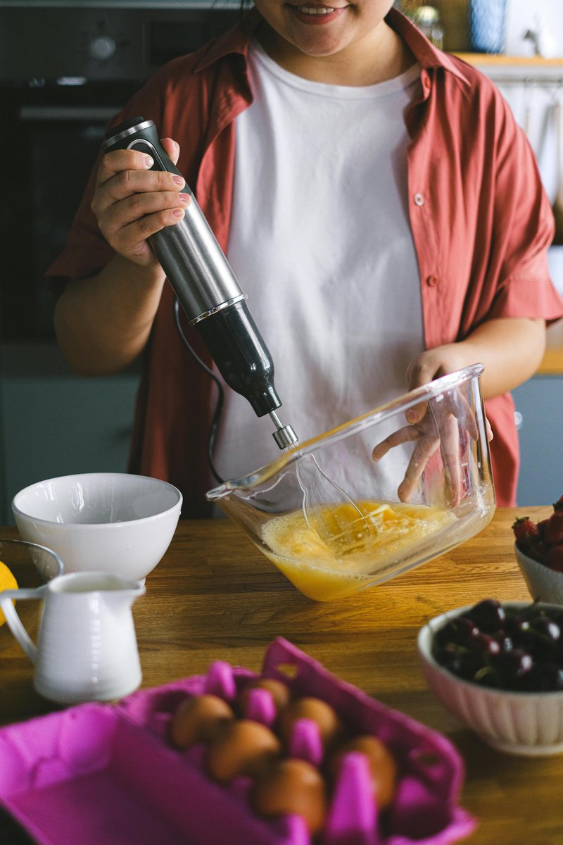 Blessed Kitchen Essentials tweet media