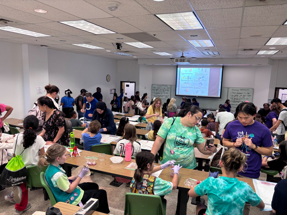 Contreras Group at UT tweet media