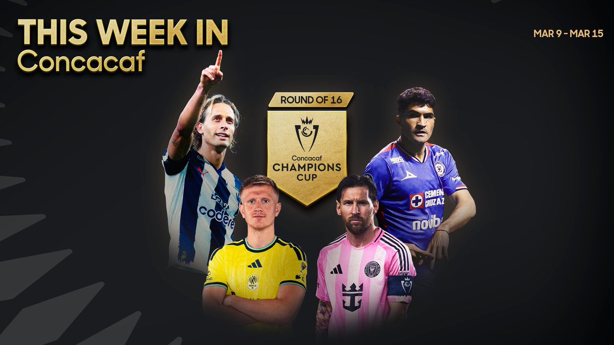 Concacaf tweet media