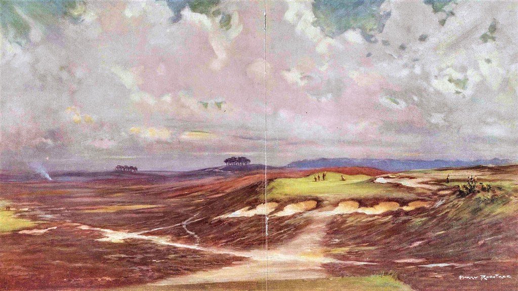 Andrew Harvie tweet media