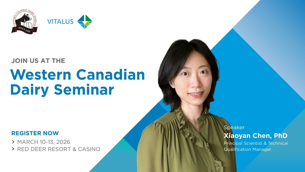 Vitalus Nutrition tweet media