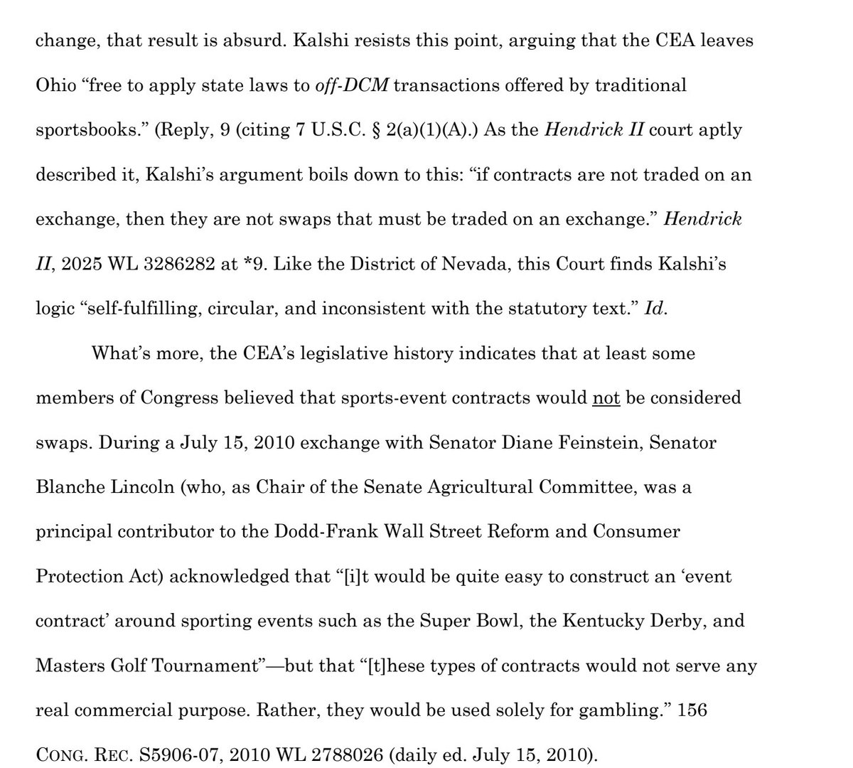 Photo from @WALLACHLEGAL