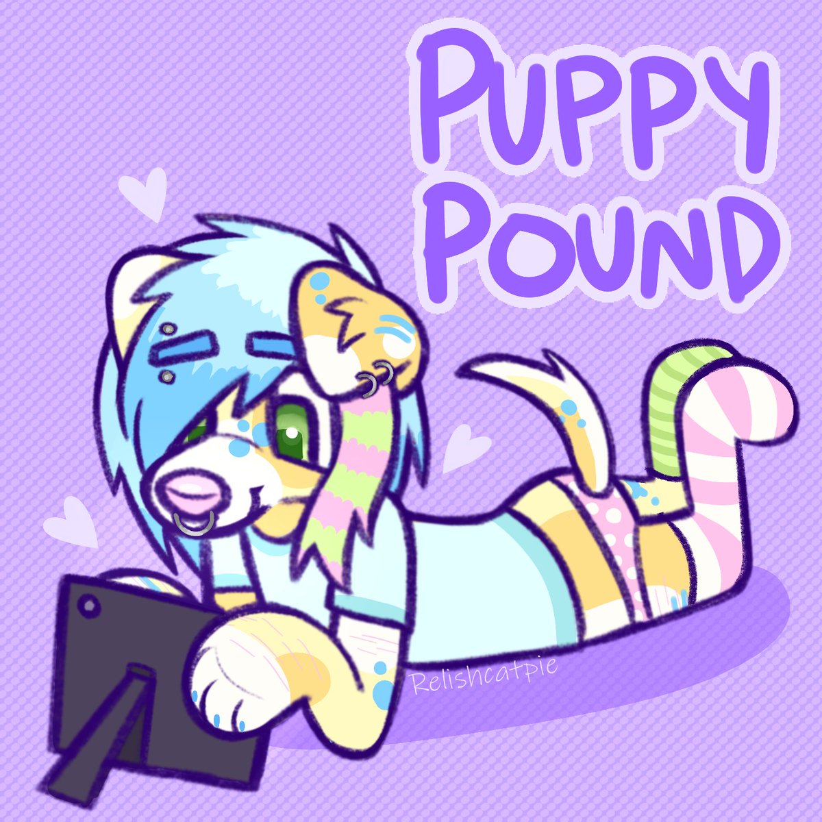 🔞Relish🐾🩵 tweet media