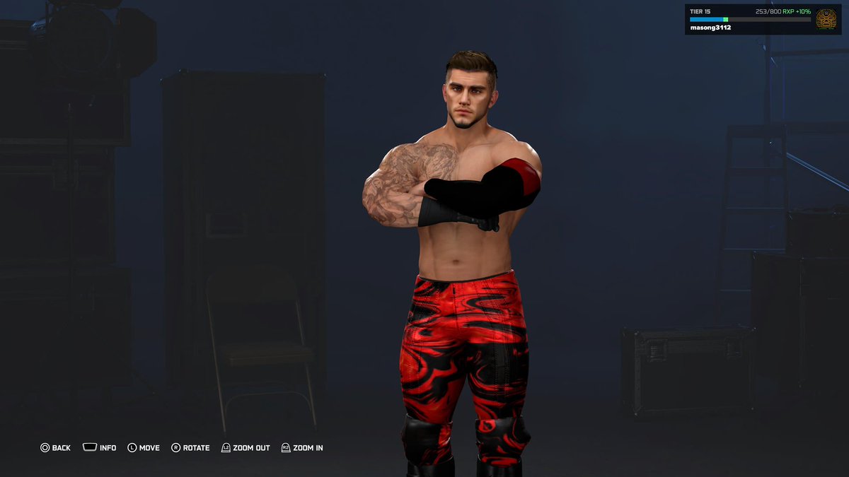 Mason Fatal tweet media