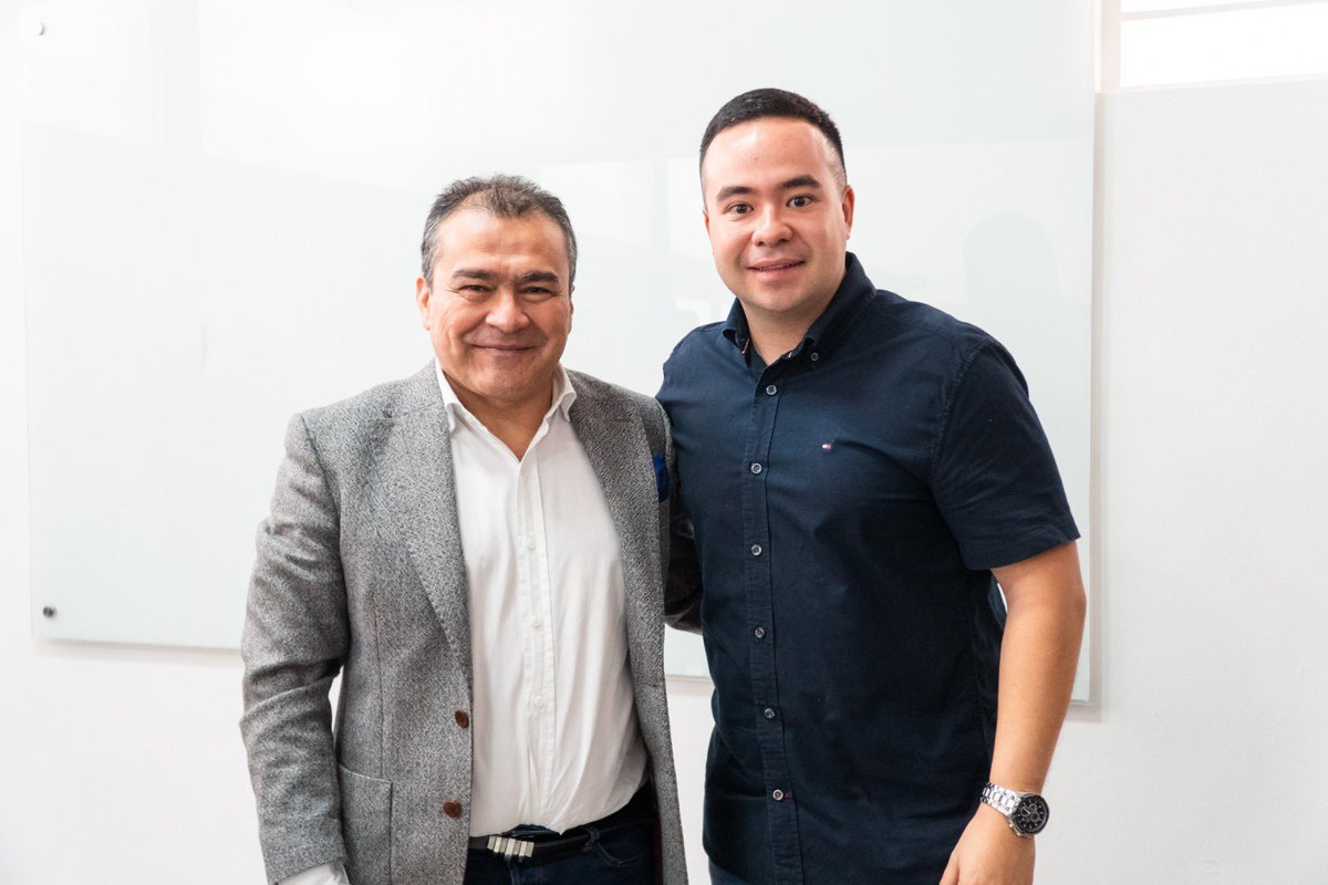 Contraloría General de Antioquia tweet media