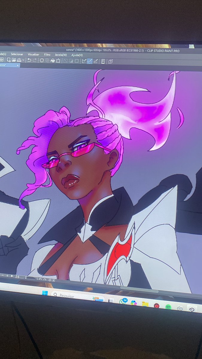 Clone comissions open tweet media