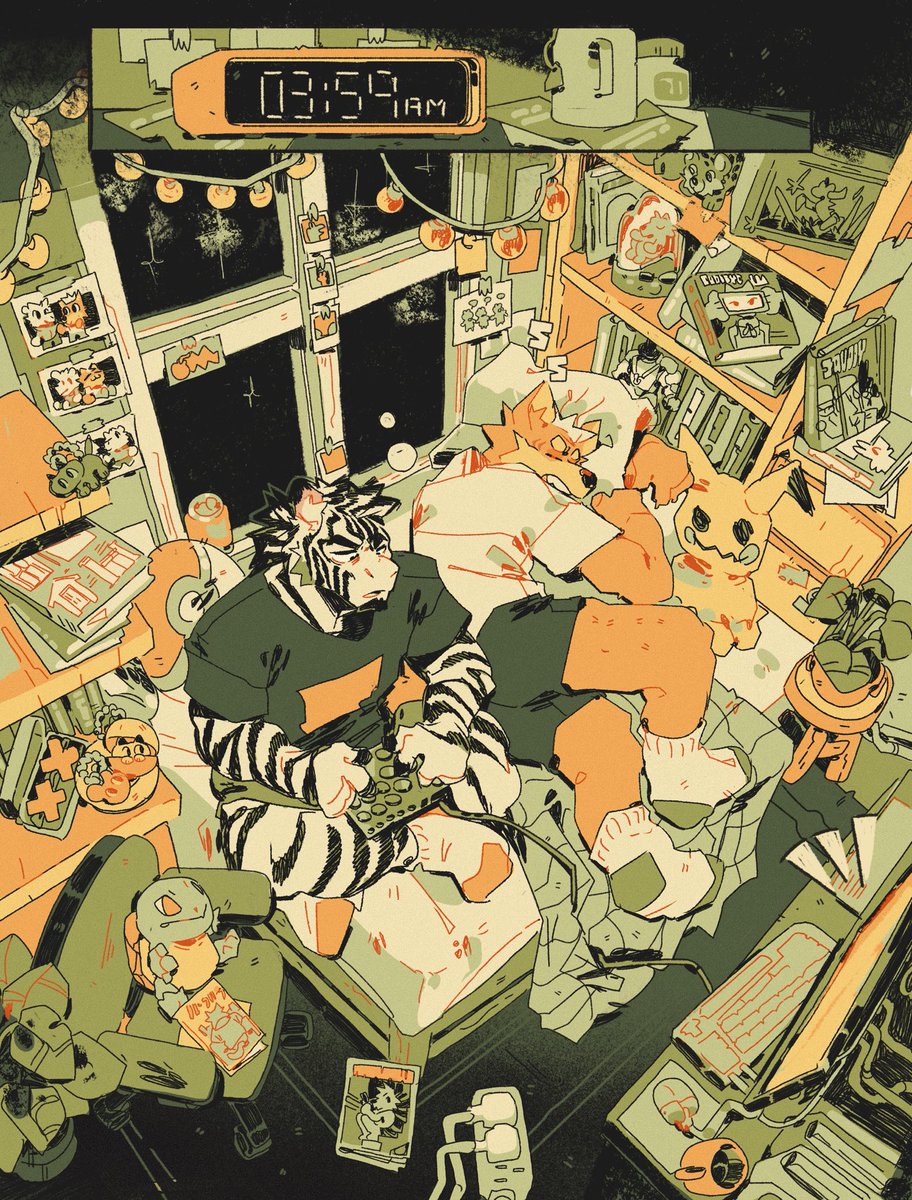 🦑SQUIDDY🦑 tweet media