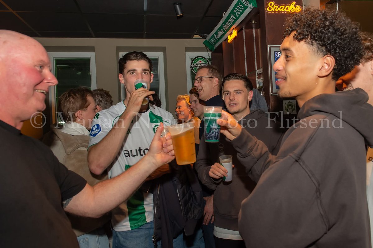 John de Jonge tweet media