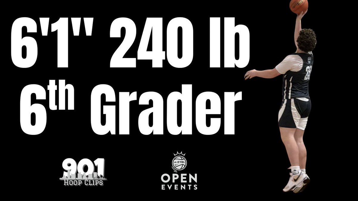 901HoopClips tweet media