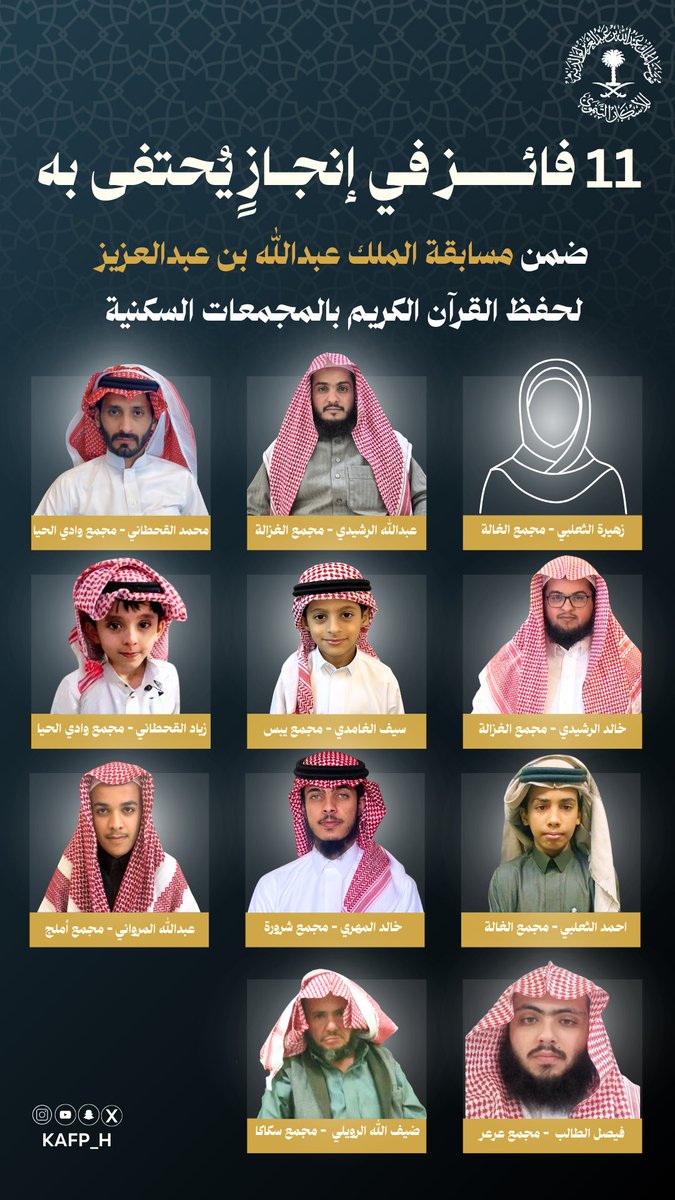 مؤسسة الملك عبدالله لوالديه للإسكان التنموي tweet media