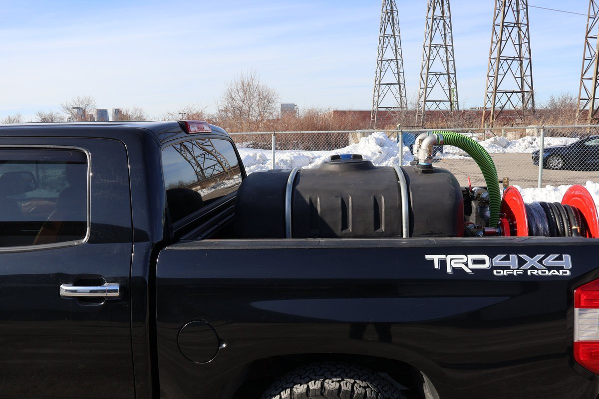 Wastecorp Pumps tweet media