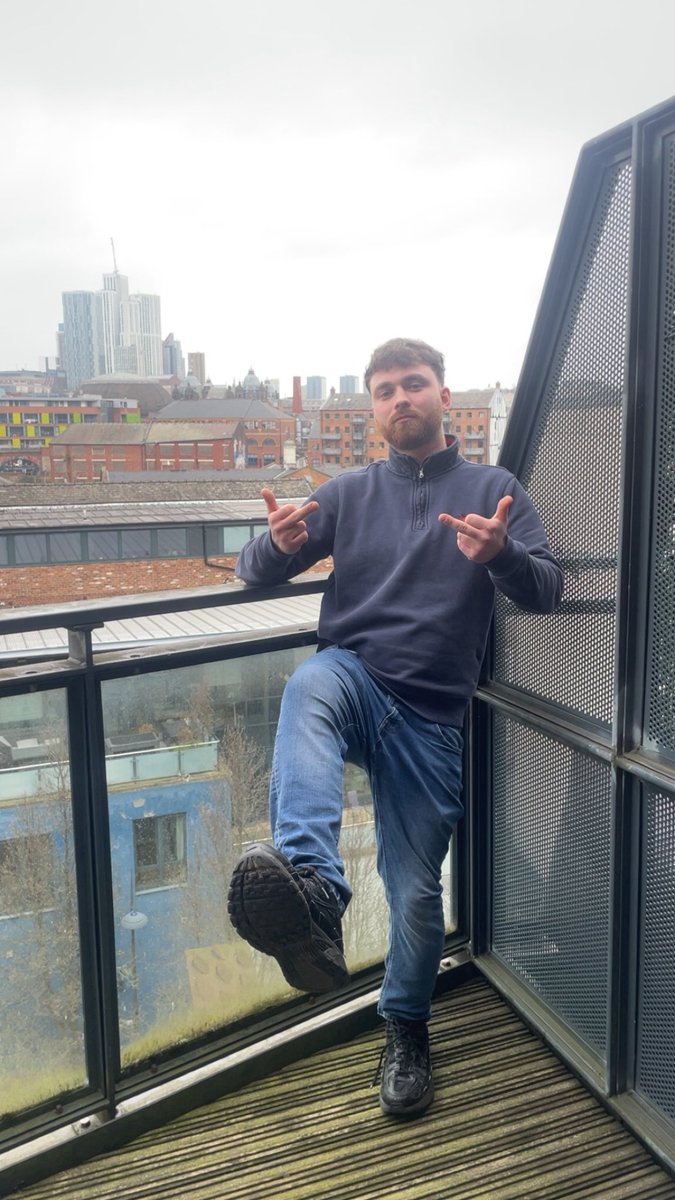 Master Jack tweet media