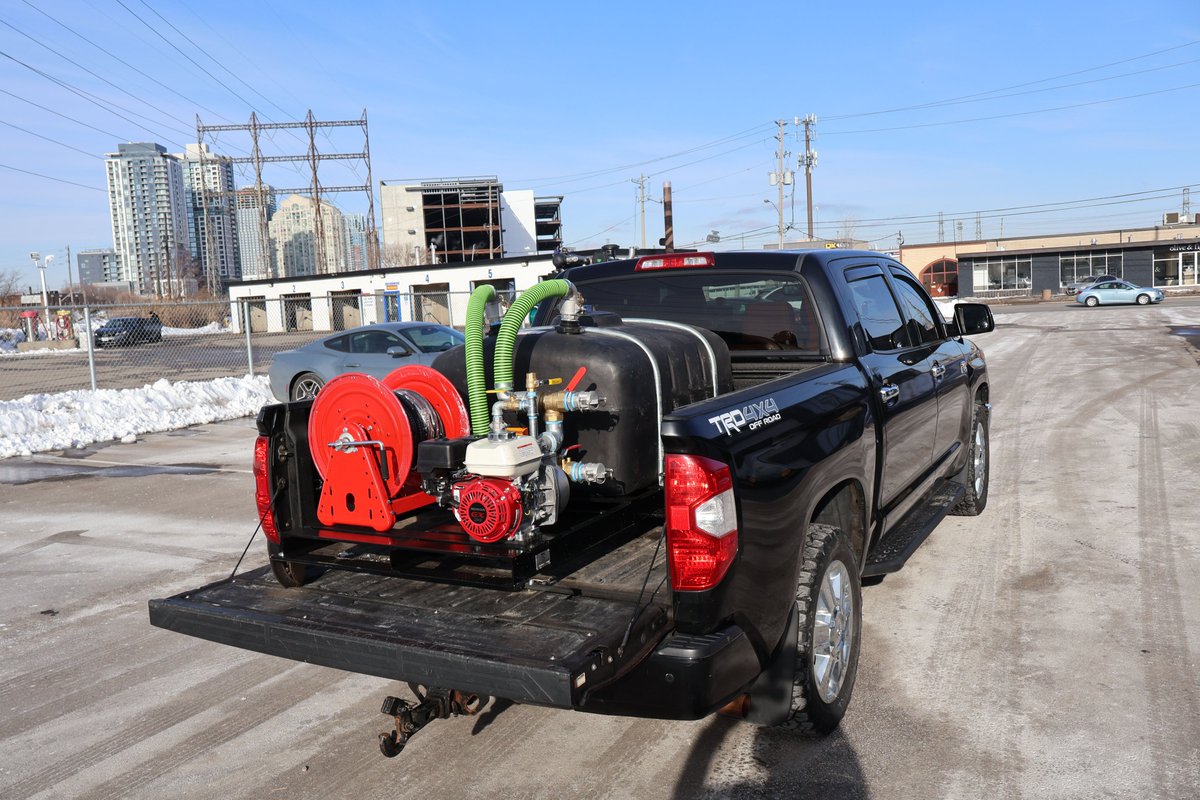 Wastecorp Pumps tweet media