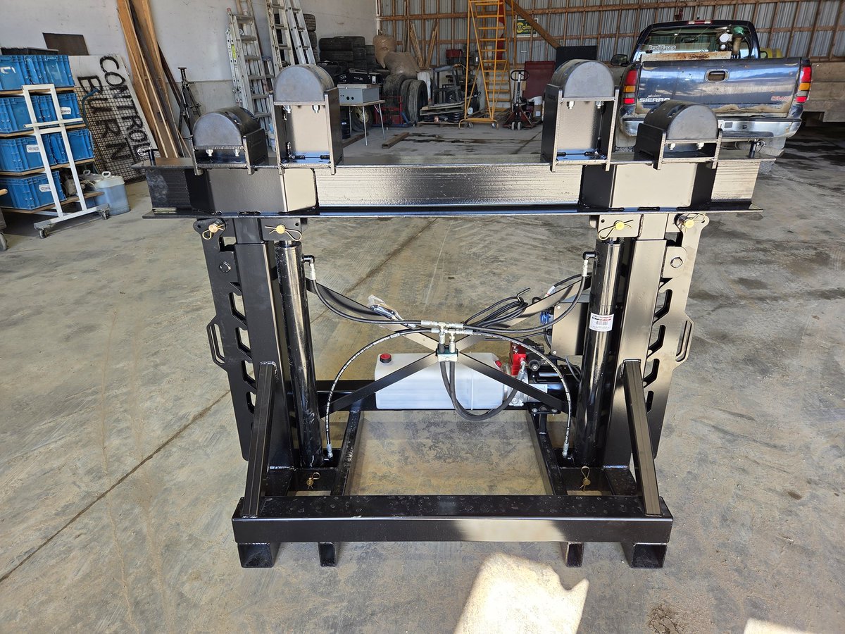 Josh Boersen tweet media