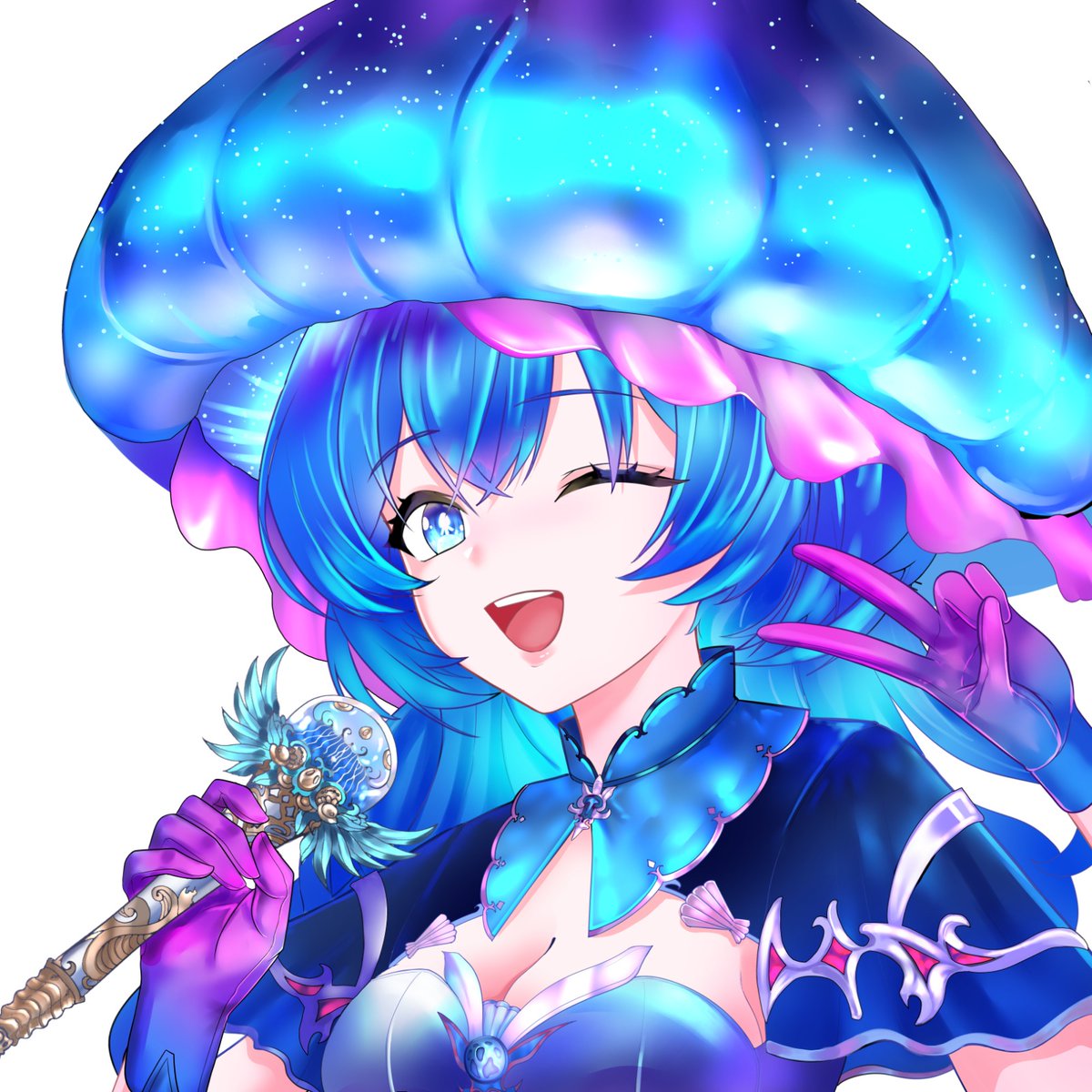 Seyna seyna🪼| now on Kofi! (@opoki09) / Posts / X