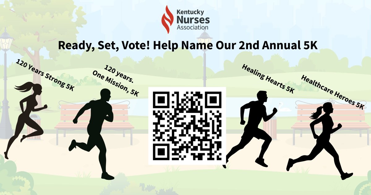 Kentucky Nurses Association tweet media