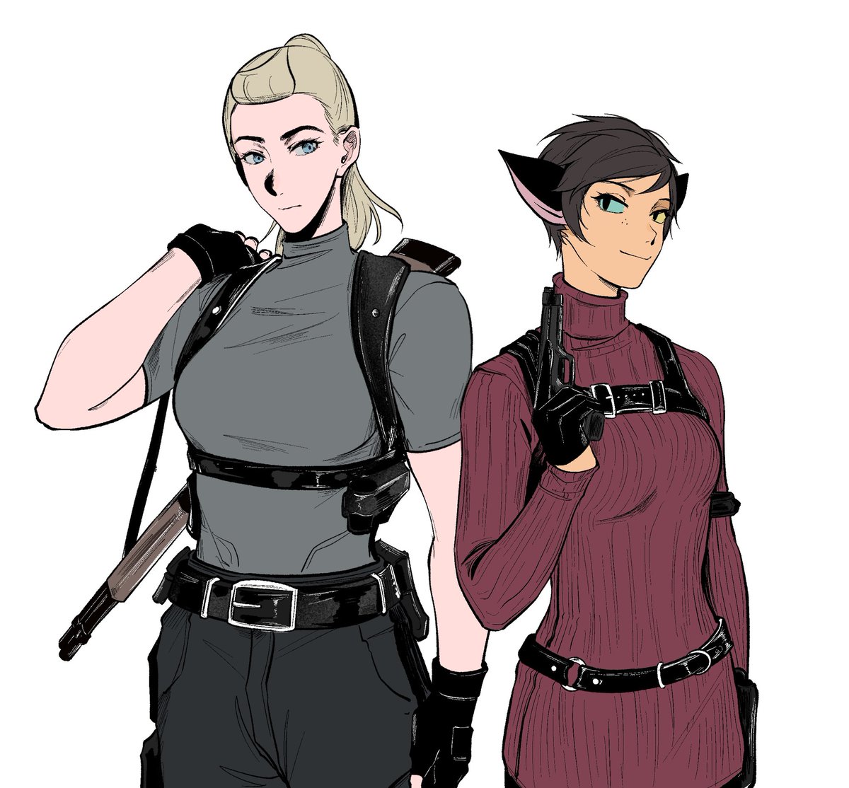 幽里QY tweet media