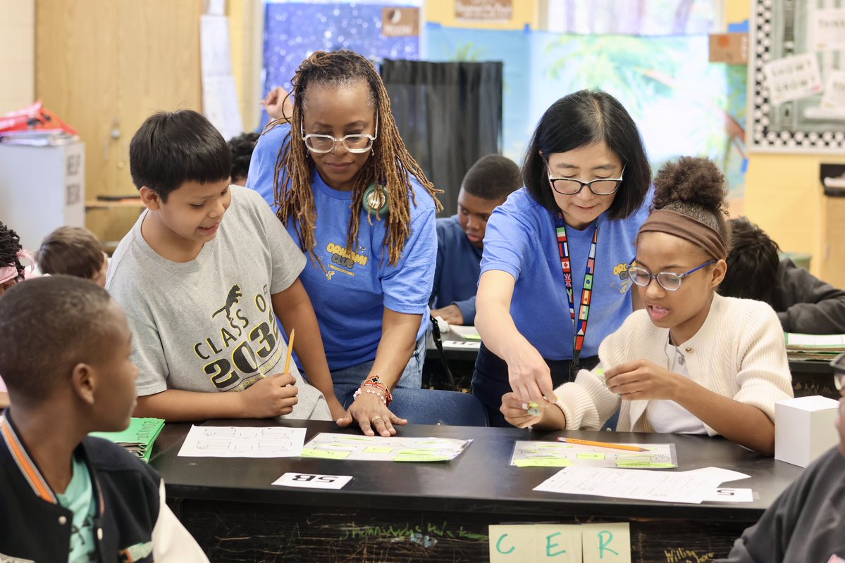 ATL Public Schools tweet media