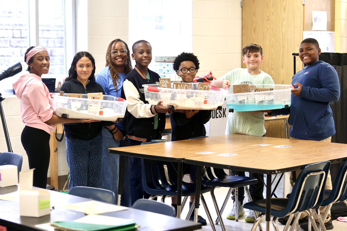 ATL Public Schools tweet media