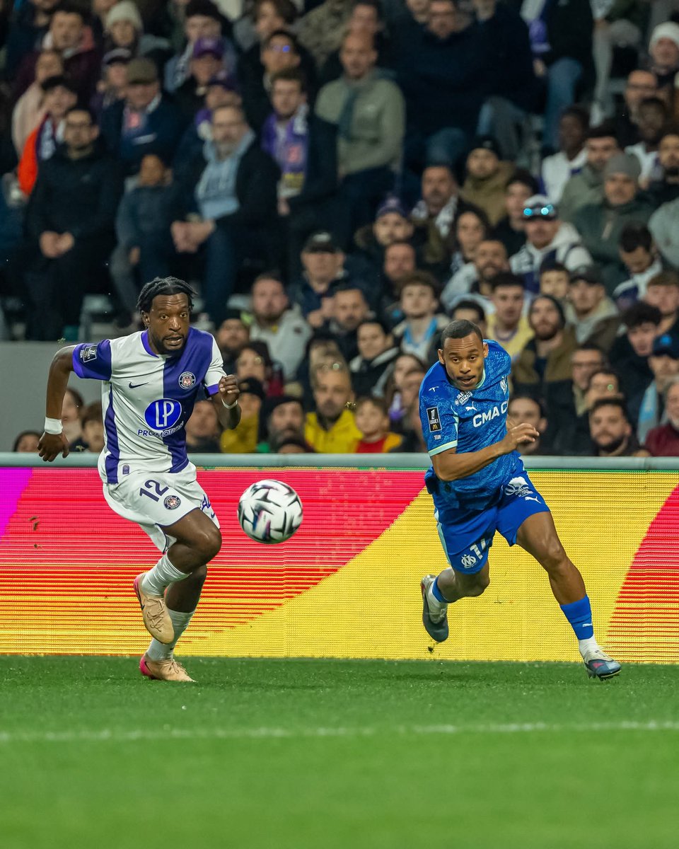 ALLEZ_L0M's tweet photo. 💬 Facundo Medina 🇦🇷 sur Instagram :
« On laissera tout sur le terrain, jusqu’à la dernière seconde du dernier match.
Allez l’OM 🩵 »
#TeamOM #TFCOM https://t.co/44d7yidqMD
