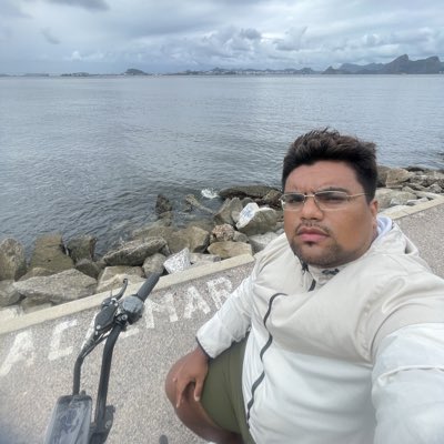 Lucas Abá Mborayhu Yra’y tweet media