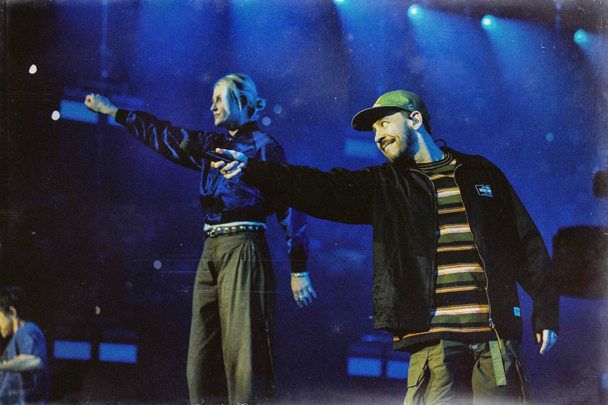 Linkin Park Live tweet media