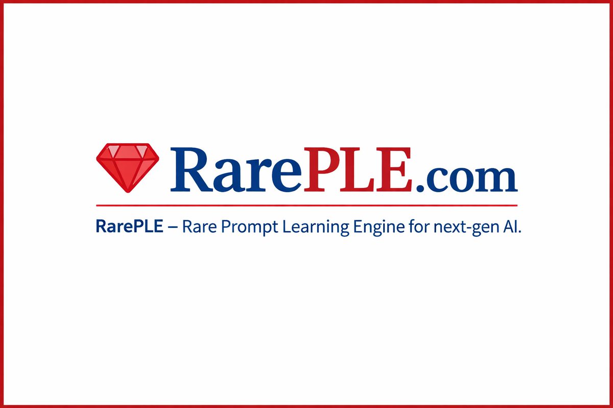 Rare Ple tweet media