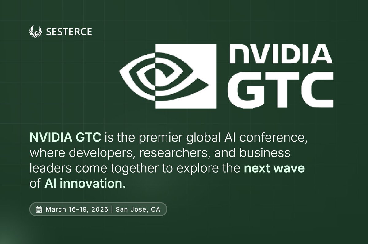 Sesterce tweet media