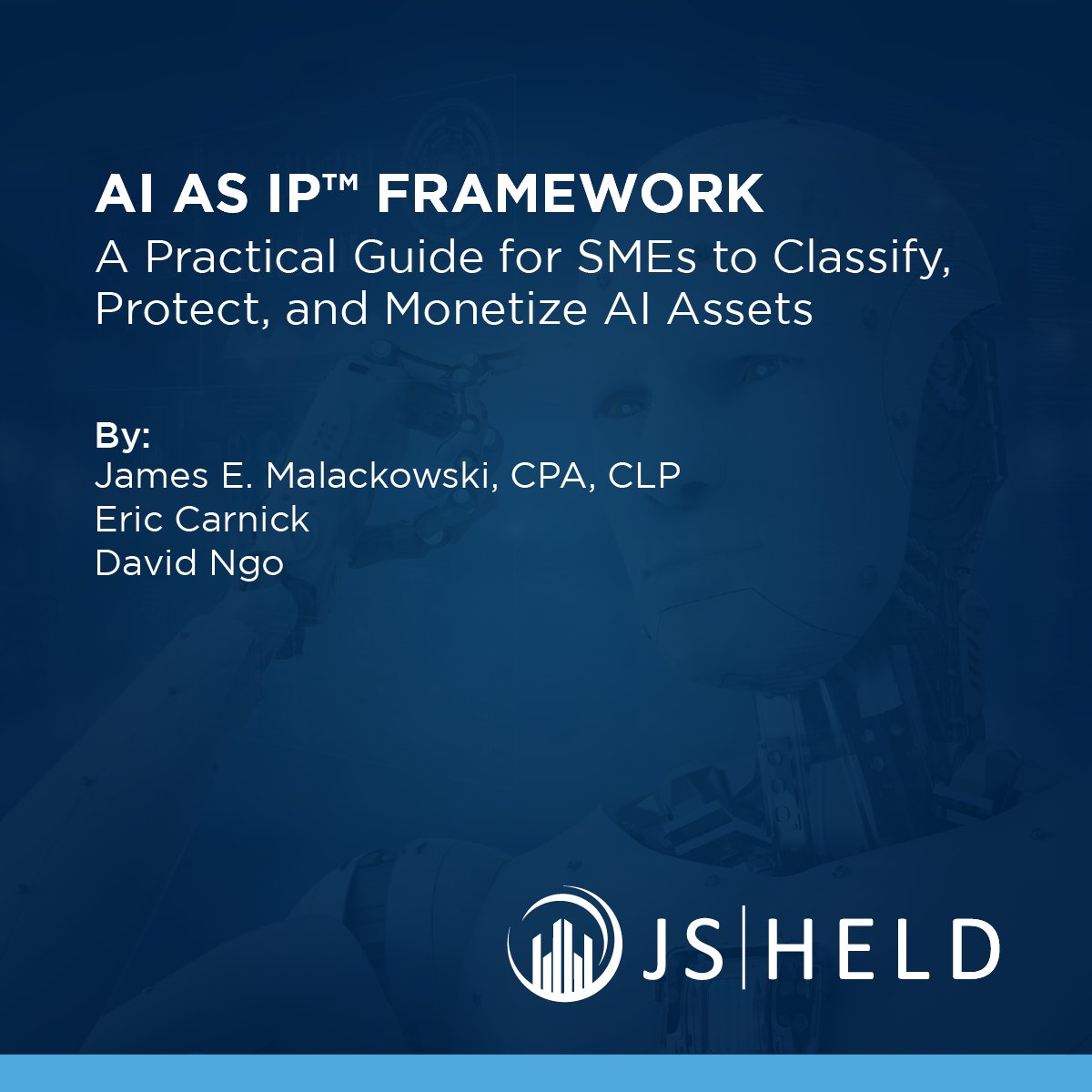 J.S. Held tweet media