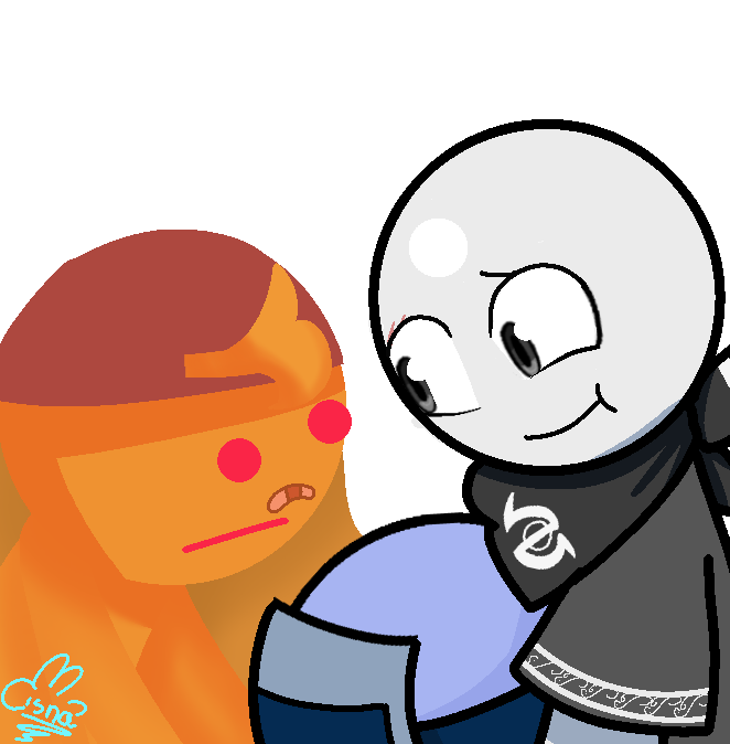 CisnaYoutubers's tweet photo. Ufff Part five of the comic!
The characters belong to their respectives creators!
(Sorry for the delay, I had work in my university 🥺😭)
#CierBoys #stickman #stickmans #RHG #HyunsDojo #HyunDojo #art #fanart #Gildedguy #Arzon #Skid #comic #drawing #digitalart https://t.co/2vfDrcCuOj