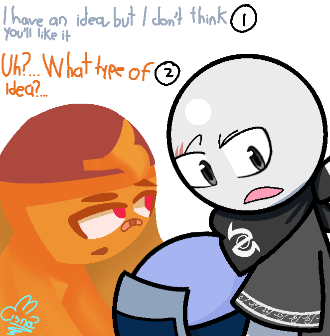 CisnaYoutubers's tweet photo. Ufff Part five of the comic!
The characters belong to their respectives creators!
(Sorry for the delay, I had work in my university 🥺😭)
#CierBoys #stickman #stickmans #RHG #HyunsDojo #HyunDojo #art #fanart #Gildedguy #Arzon #Skid #comic #drawing #digitalart https://t.co/2vfDrcCuOj