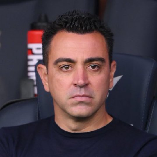 This man out of selfish interest has finally managed to push Barcelona fans to close their Lionel Messi chapter for good. 

This is what you happens when you break up with you Ex and still keep her pictures and contacts💔💙 #barca #xavi #Laporta