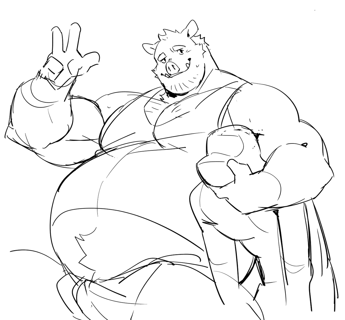 posporo🔞 tweet media