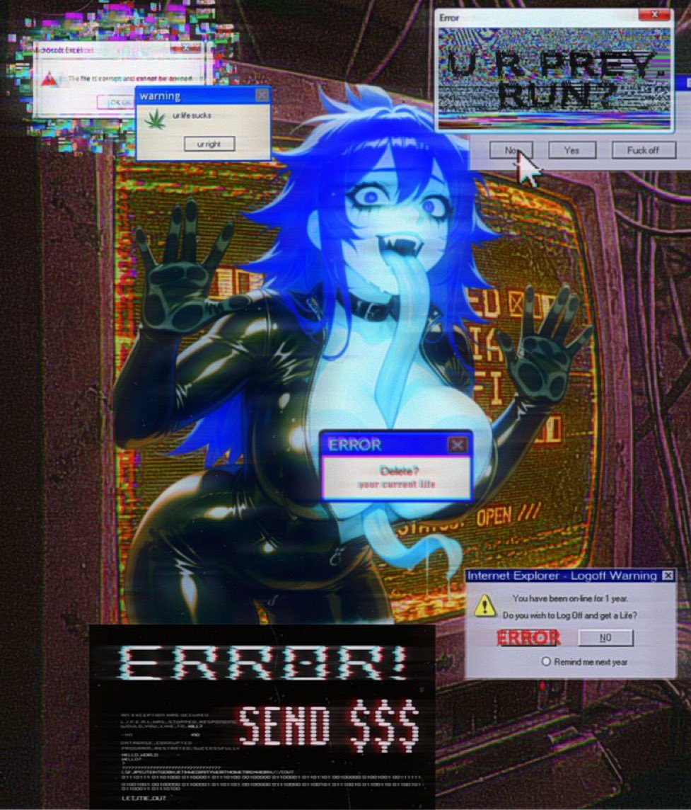 MOMMY ROSE TECHDOM🤖👾 tweet media