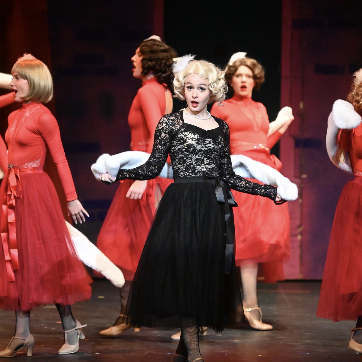 Ensworth School tweet media