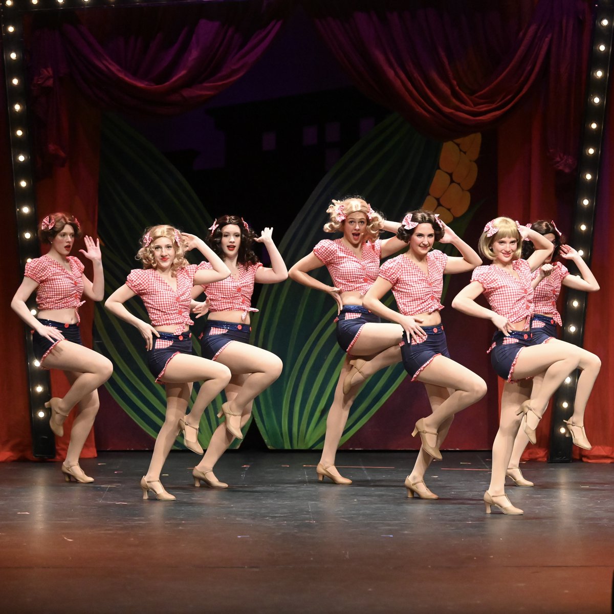 Ensworth School tweet media