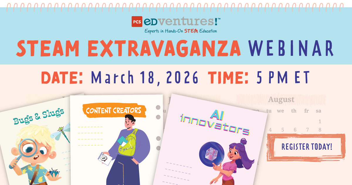 PCSEdventures tweet media