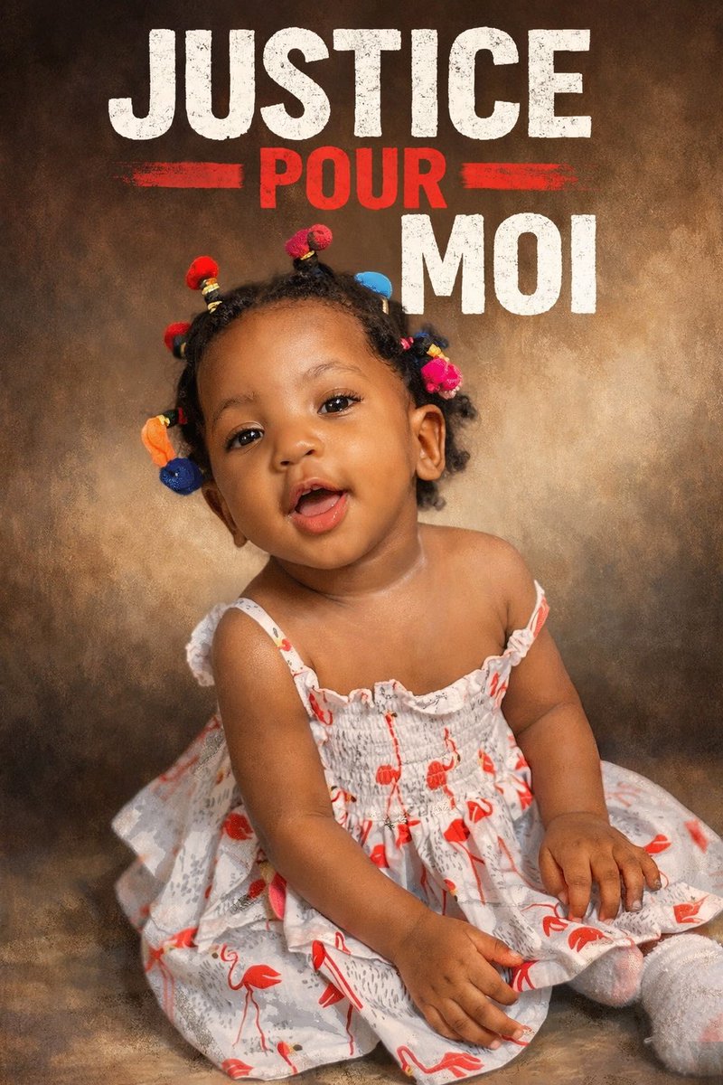 Veronica Kileya🇨🇩🇨🇦🇹🇷🇪🇸 tweet media