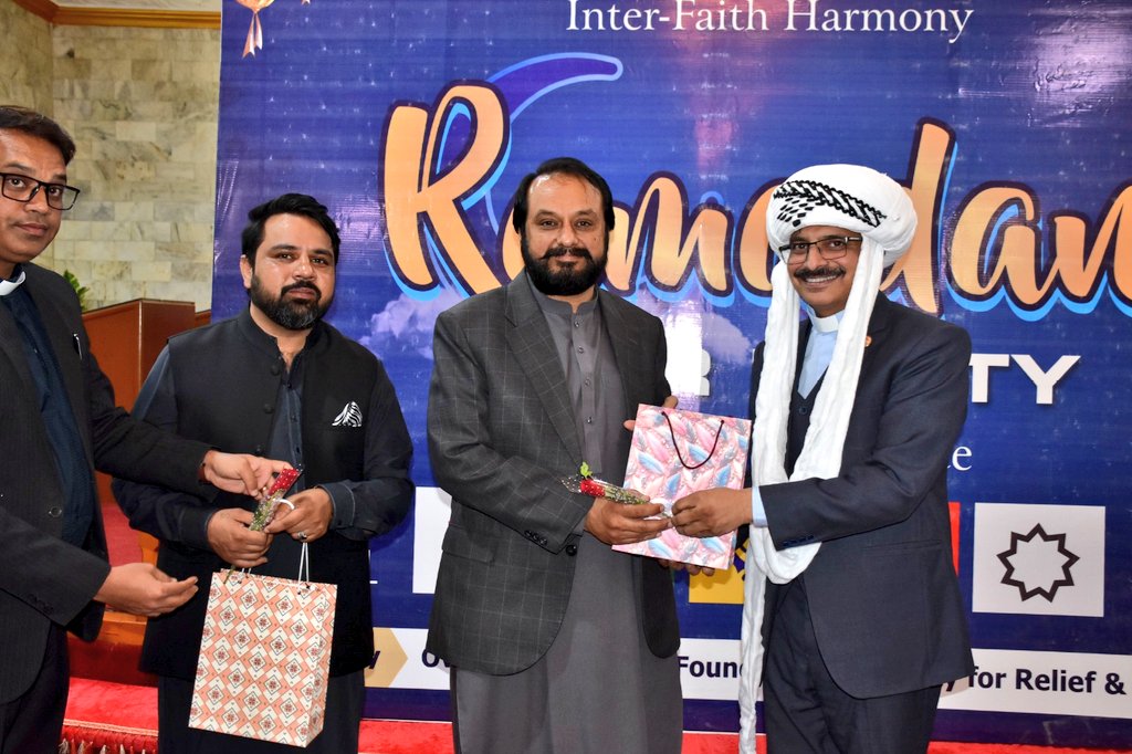 Mir Behram Lehri tweet media