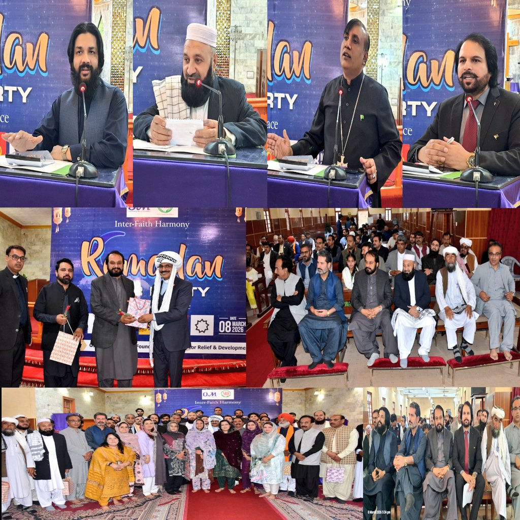 Mir Behram Lehri tweet media