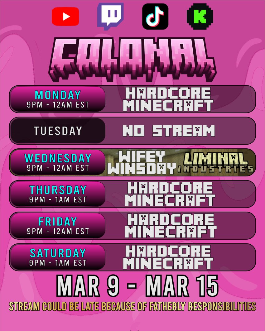 Colonal🔴 tweet media