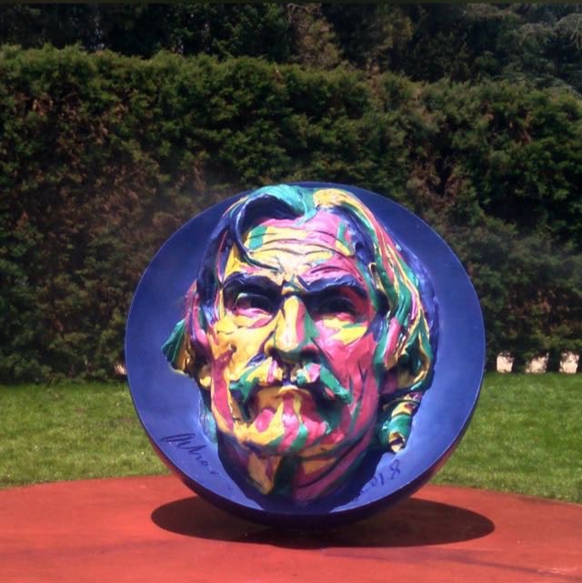 Recordando a Miguel tweet media