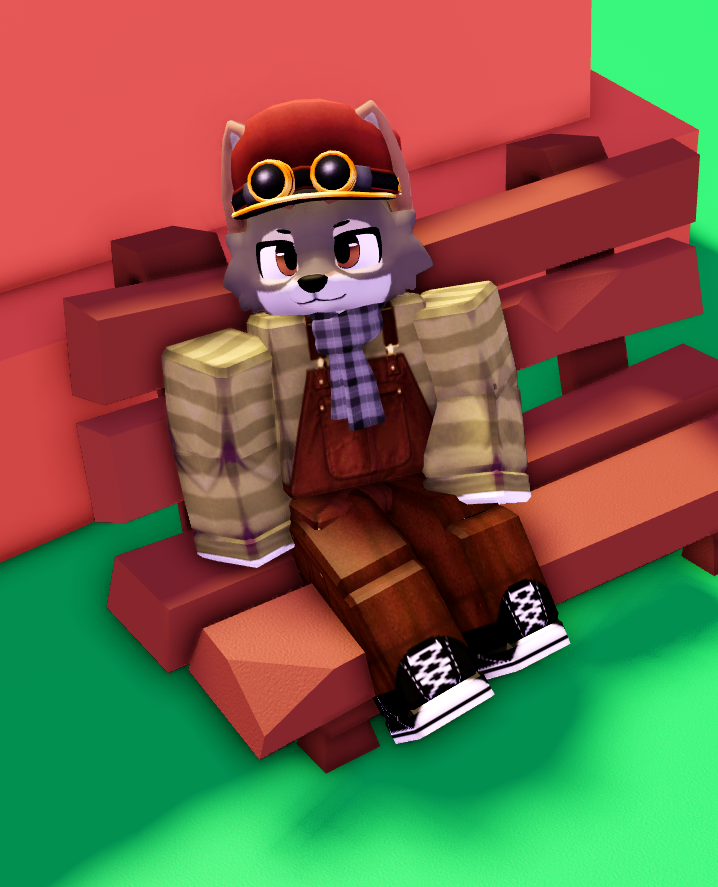 Epic_RedPandas's tweet photo. #ROBLOX | #robloxugc |#RobloxDev

New wolf/Kitsune items onsale now! https://t.co/wl8J3bupp2