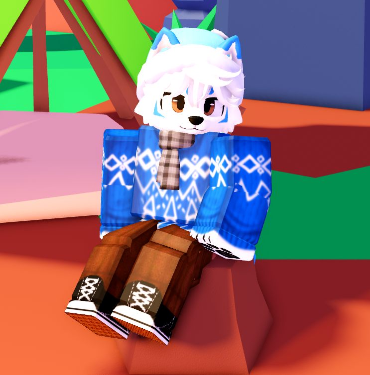 Epic_RedPandas's tweet photo. #ROBLOX | #robloxugc |#RobloxDev

New wolf/Kitsune items onsale now! https://t.co/wl8J3bupp2