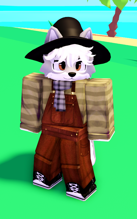 Epic_RedPandas's tweet photo. #ROBLOX | #robloxugc |#RobloxDev

New wolf/Kitsune items onsale now! https://t.co/wl8J3bupp2