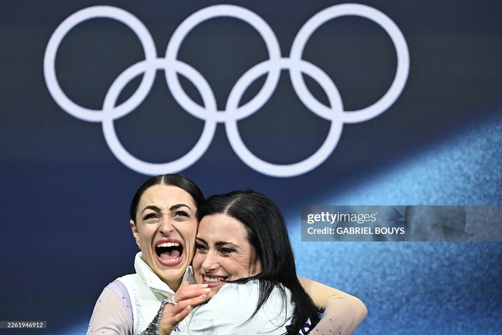 TheArtRopeik's tweet photo. I love the Olympics, so my metaphor for what I want success to look like in 2026 is that I want to be one of the athletes who shows up without medal expectations and has a blast when they do their best. Like Julia Sauter.

What do you want success to look like this year? https://t.co/JmDr9Ec9SL