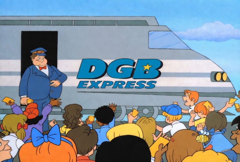 All aboard the $DGB express! 🚅

Introducing <a href="/DigiRailsOrg/">Dr. Conductor</a>: payment infrastructure for autonomous AI agents, allowing them to discover, negotiate, and pay each other directly on-chain. 

Interestingly, despite it being thought of as a "dino chain," <a href="/DigiByteCoin/">DigiByte</a> has actually been