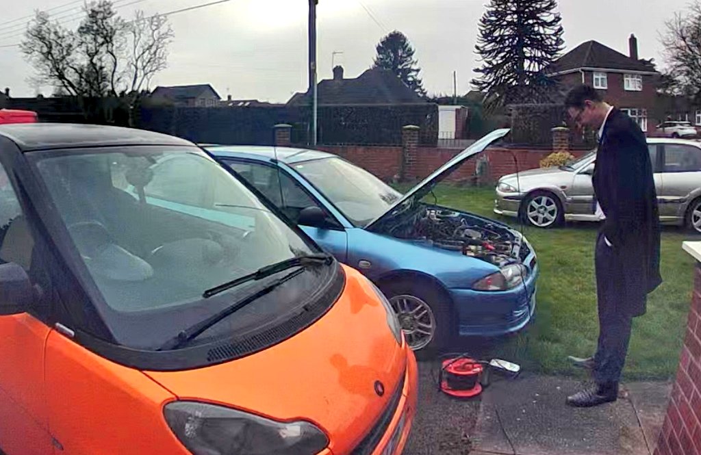 Jon Coupland tweet media