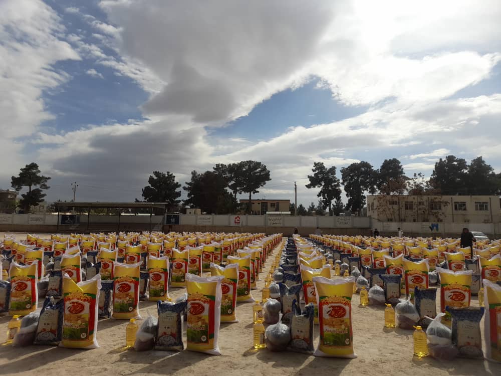 دشهیدانو او معلولینو چارو وزارت tweet media